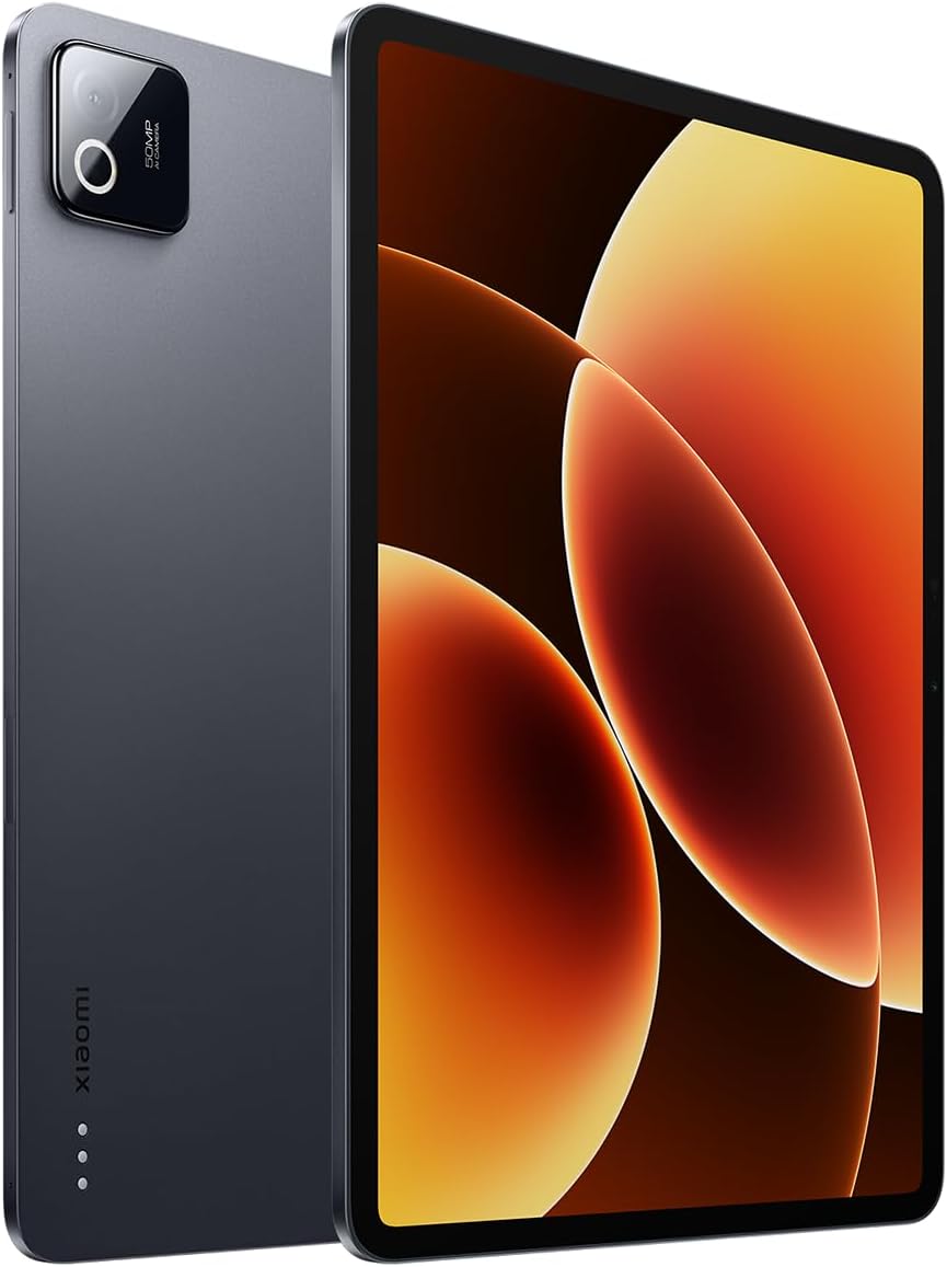 Detalle de Xiaomi Pad 8 Pro Matte Glass Version 12GB+512GB タブレット 11.2インチ 3.2K 144Hz