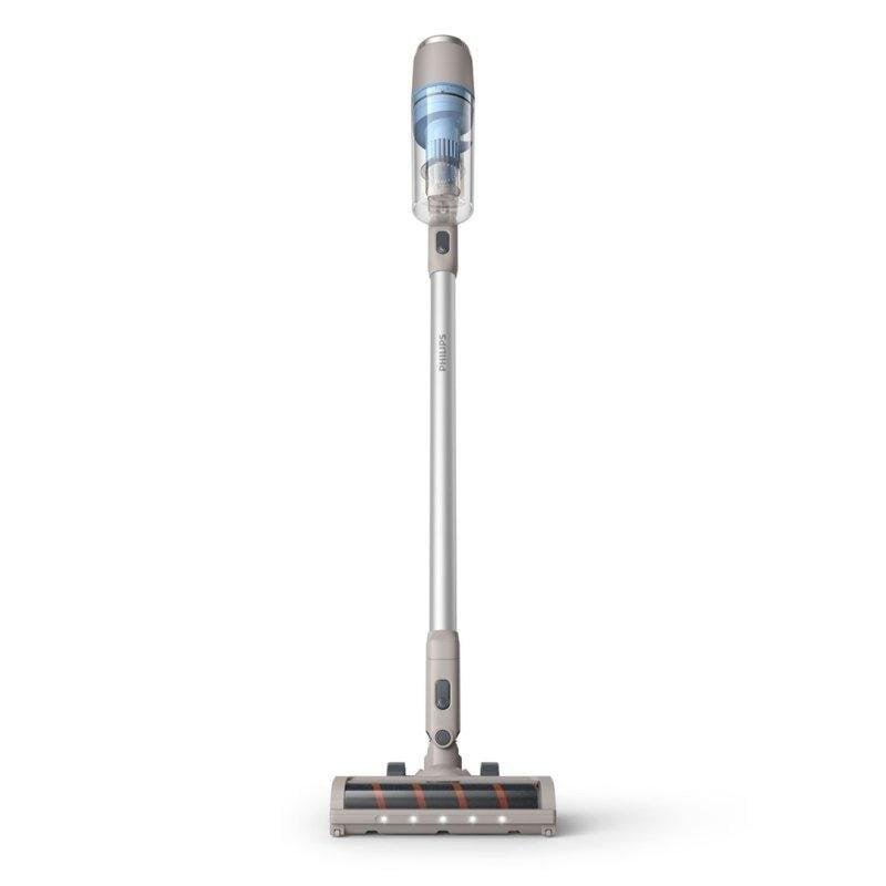 Detalle de Philips XC2011/01 aspiradora sin cable 21,6V
