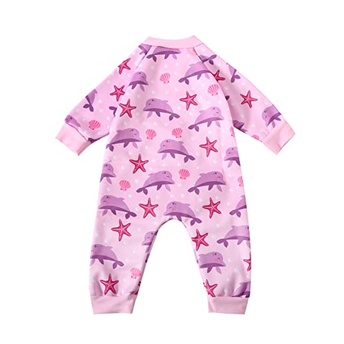 Detalle 2 de Swimbubs Baby Swimming Warm Suit UPF50