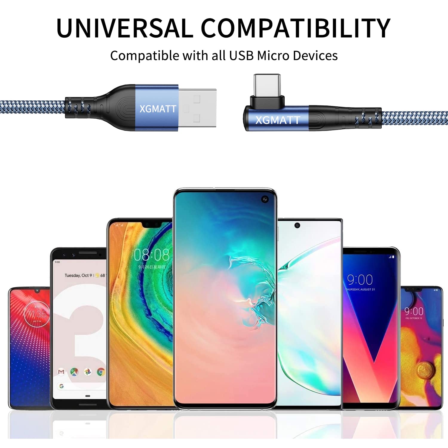 Thumbnail 5 de USB C Fast Charge Cable 3M