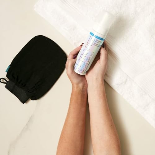 Thumbnail 2 de St.Tropez Tan Remover, mousse exfoliante pour préparer et corriger le bronzage