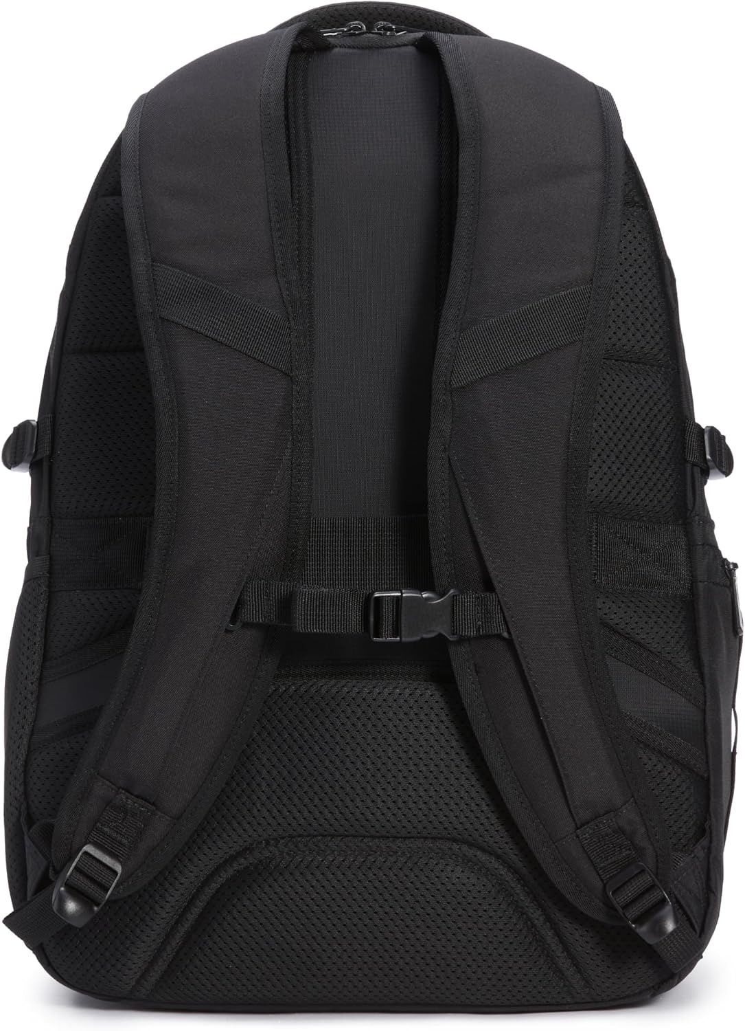 Thumbnail 4 de Amazon Basics 17-Inch Laptop Backpack: Water-Resistant, Structured Rucksack for Work, School and Travel
