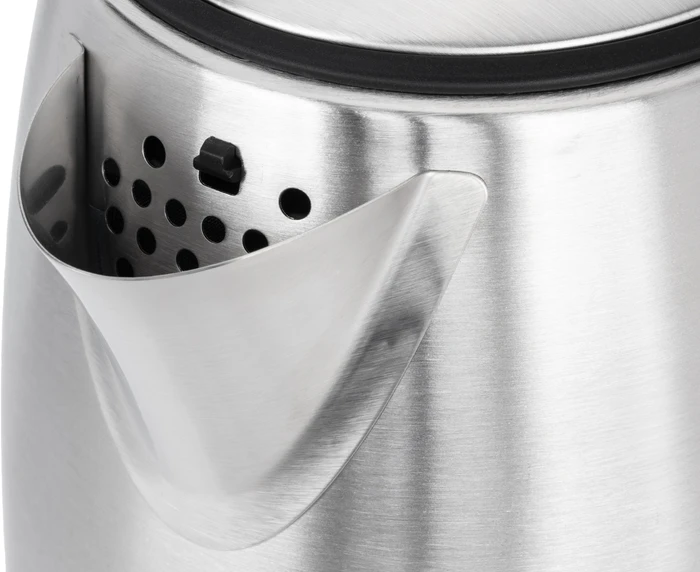 Detalle de Pierre Wasserkocher PWK3000 mit Wasserstandsanzeige (1,7 l)