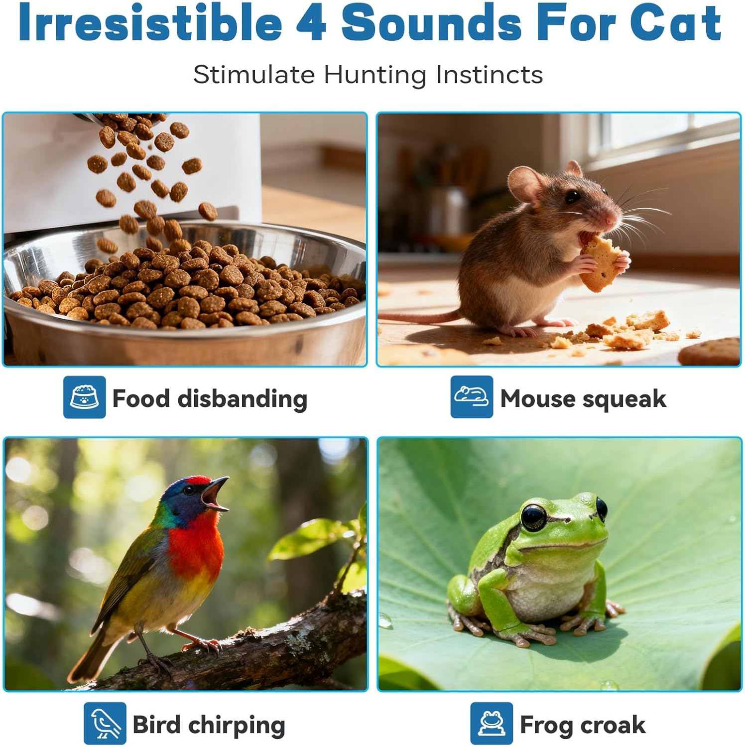 Thumbnail 6 de Cat Toys interactive maze ball kit