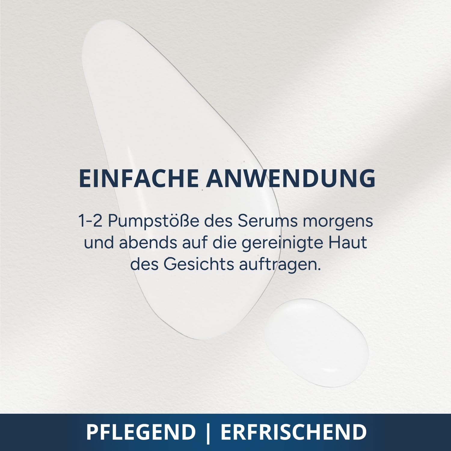 Thumbnail 3 de BeautyFokus Anti-Falten Serum – vegane Anti-Aging Pflege mit Hyaluronsäure, 30 ml, in Deutschland produziert