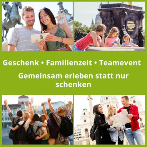 Detalle 2 de Stadtspiel Schnitzeljagd Görlitz Altstadt – Entdeckertour