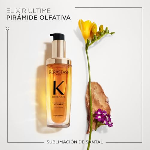 Thumbnail 6 de Kérastase Elixir Ultime Aceite capilar 75 ml 💇♀
