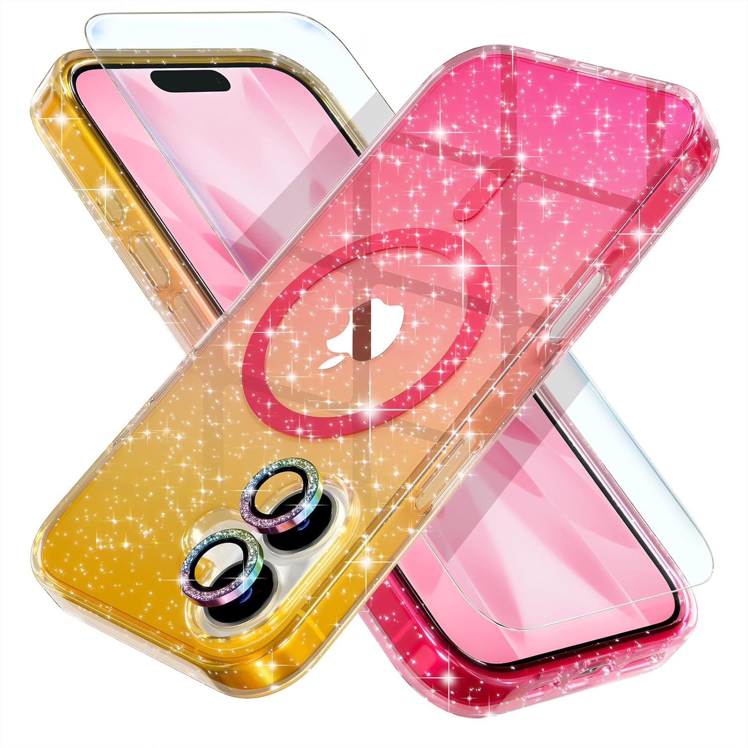 Detalle de Choiche iPhone 17 Case