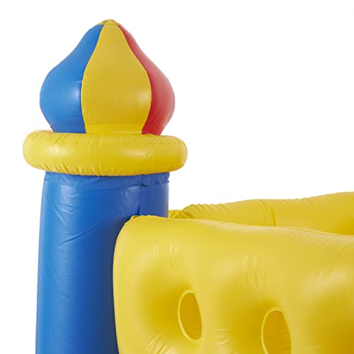 Thumbnail 8 de Intex Jump-O-Lene Castle Inflatable Bouncer for 2 Kids 🎪