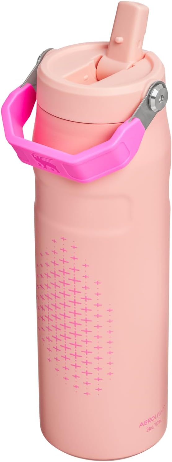 Detalle 2 de Stanley insulated water bottle 24 oz