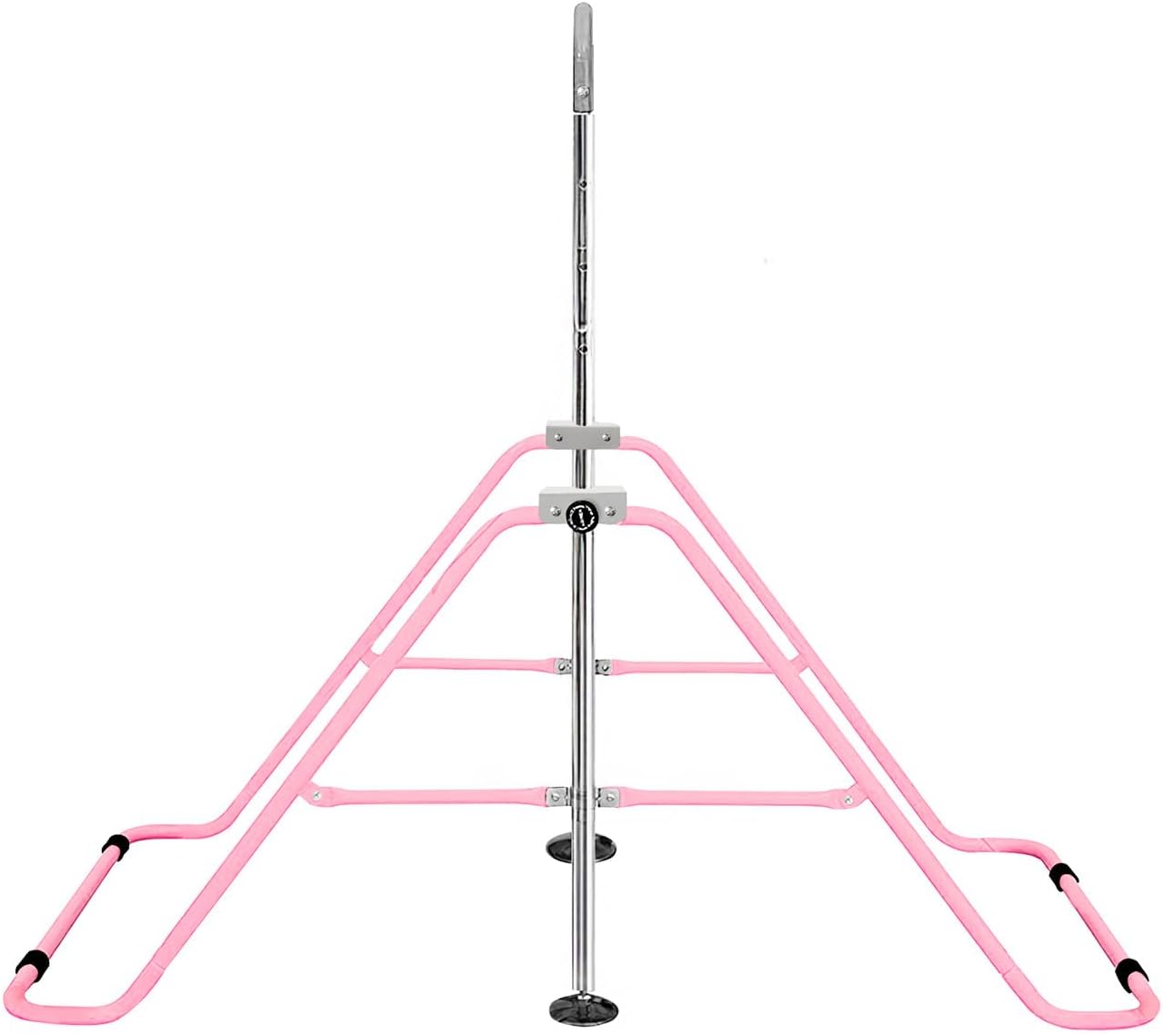 Thumbnail 4 de FBSPORT Gymnastics Bars – Adjustable Height Folding Horizontal Bar for Kids’ Training