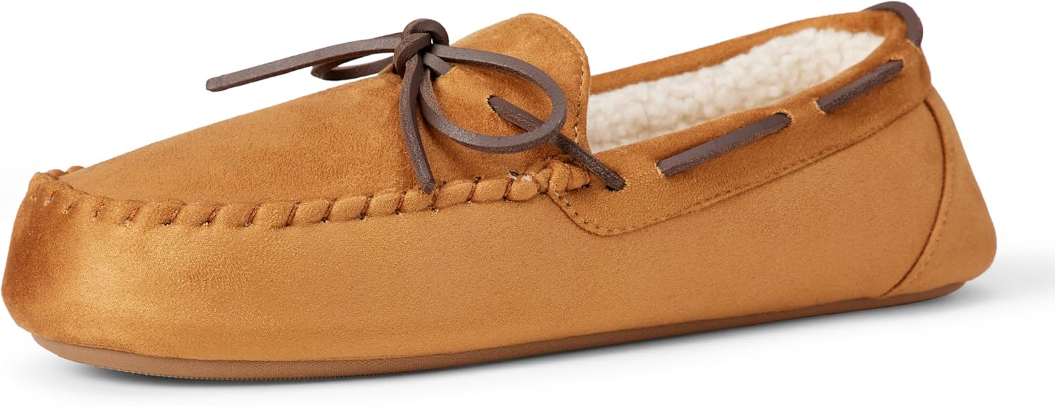 Detalle 1 de Amazon Essentials Moccasin Slippers