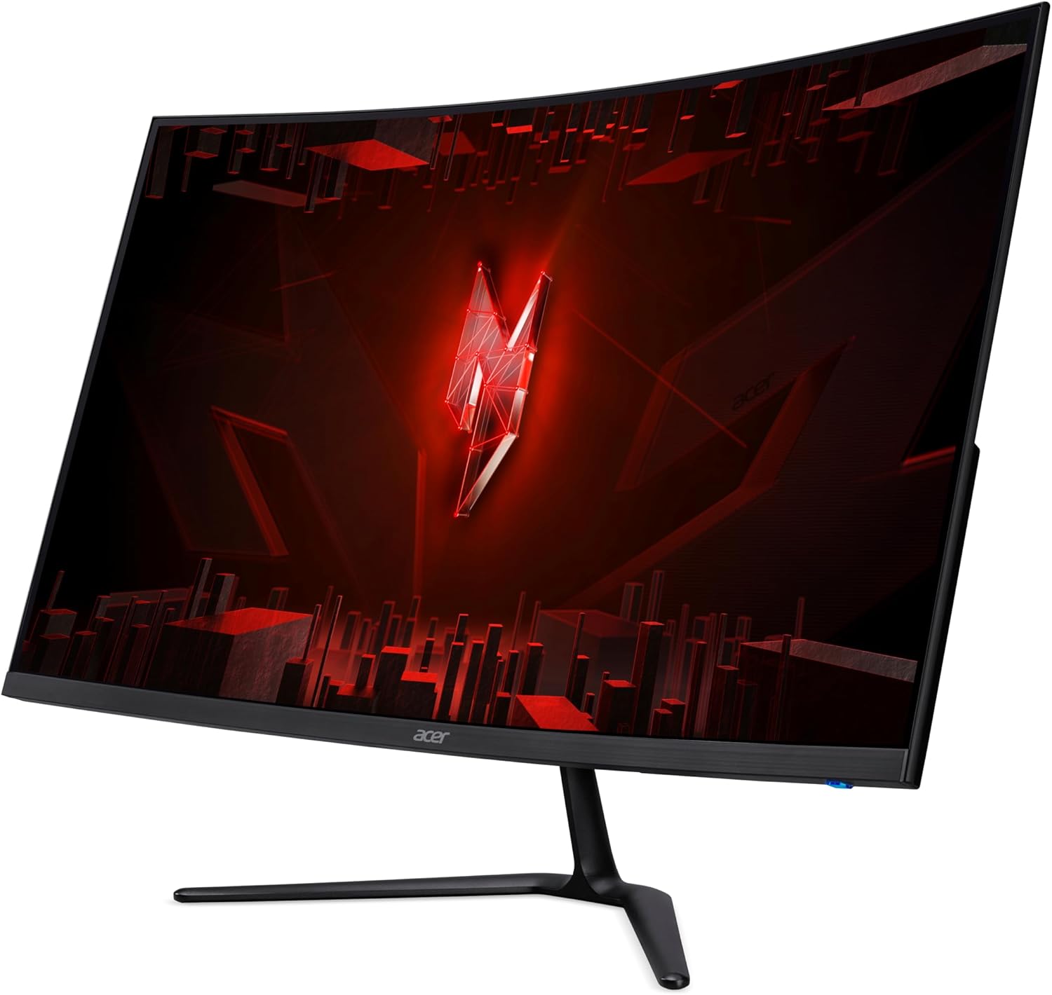Thumbnail 2 de Acer Nitro ED320QR S3 Gaming-Monitor 31,5 Zoll (80 cm), Full HD, 180 Hz, curved & höhenverstellbar
