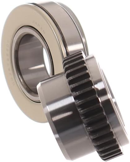 Thumbnail 4 de SKF VKBA 7550 Kit Cuscinetti per Routa – kit completo per sostituzione ruota