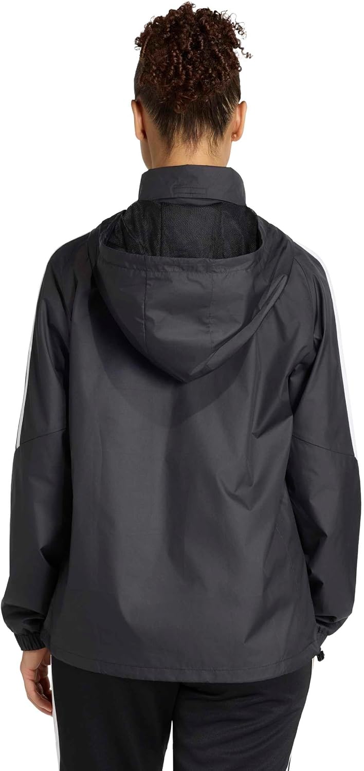 Detalle 2 de adidas Tiro26 League Veste coupe-vent pour femme