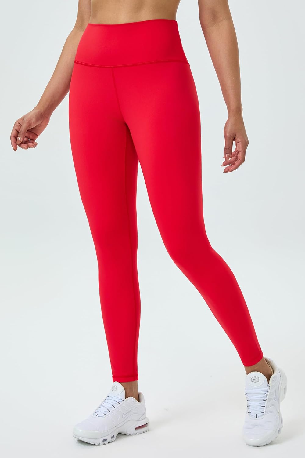 Thumbnail 1 de Enjoyoga Damen High-Waist Leggings mit Innentasche – blickdicht, sportlich & alltagstauglich
