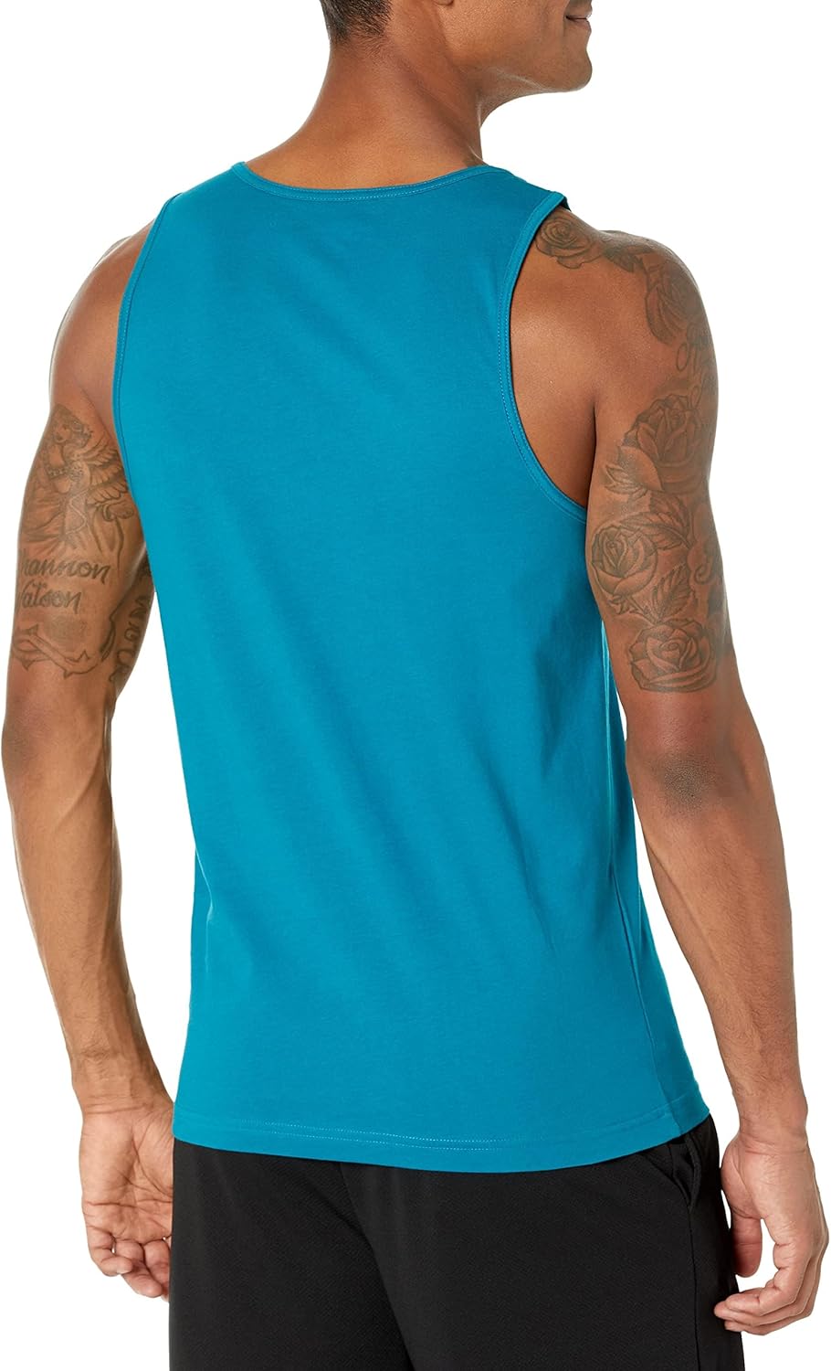 Thumbnail 1 de Amazon Essentials Herren Tanktop mit schmaler Passform (schmale Passform)