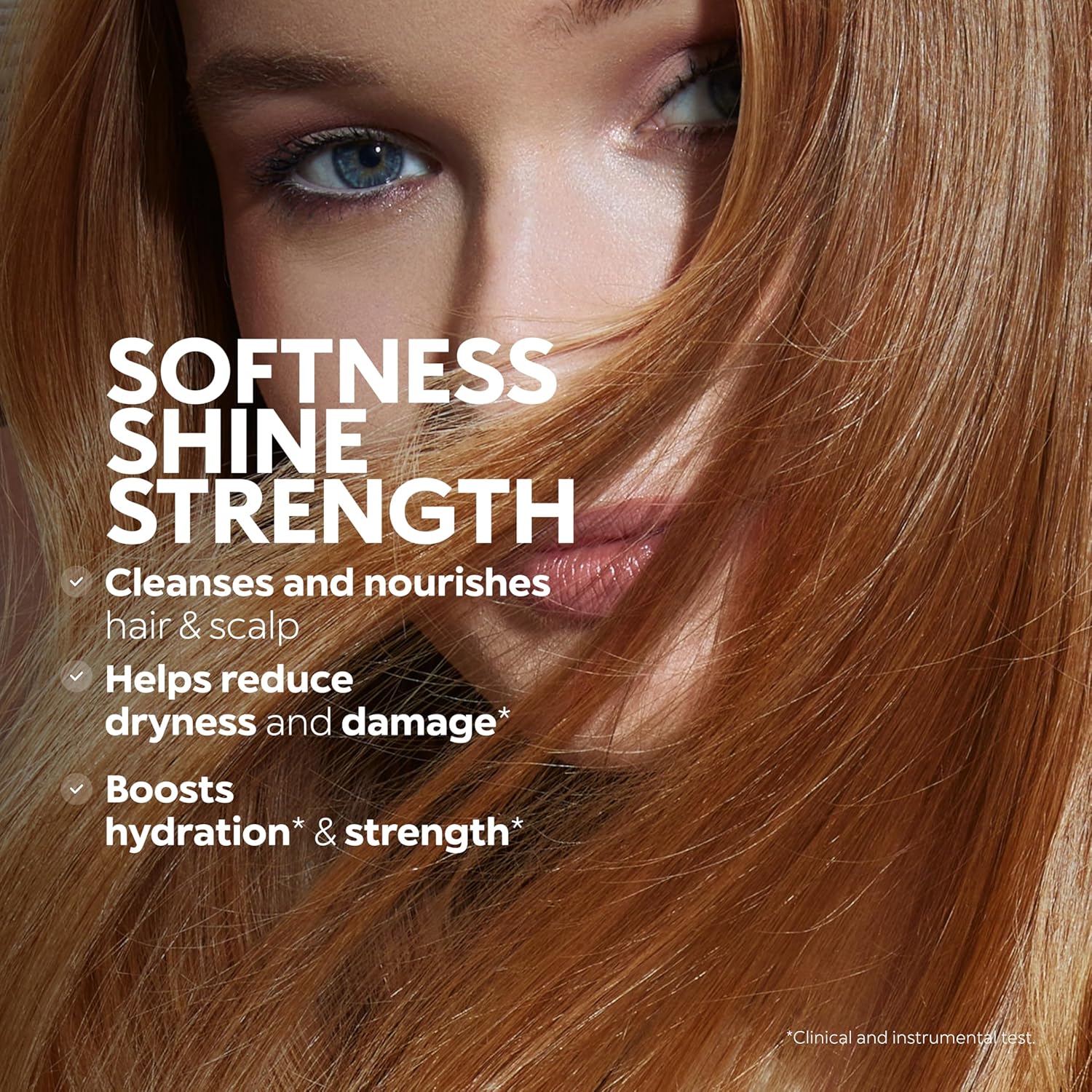 Thumbnail 6 de KIKO Milano Nourish & Protect Shampoo – Shampoing nourrissant pour cheveux et cuir chevelu