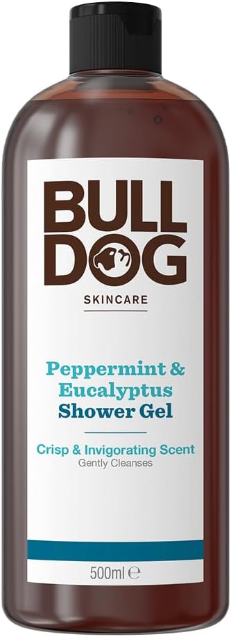 Thumbnail 6 de Bulldog Gel douche Vétiver et Poivre noir, 500 ml
