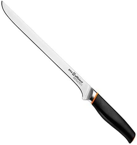 Thumbnail 2 de BRA Efficient Cuchillo Jamonero 🍴 Acero Inoxidable