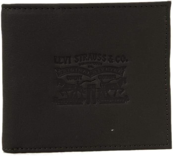 Detalle 2 de Levi's Vintage Two Horse Portefeuille bifold