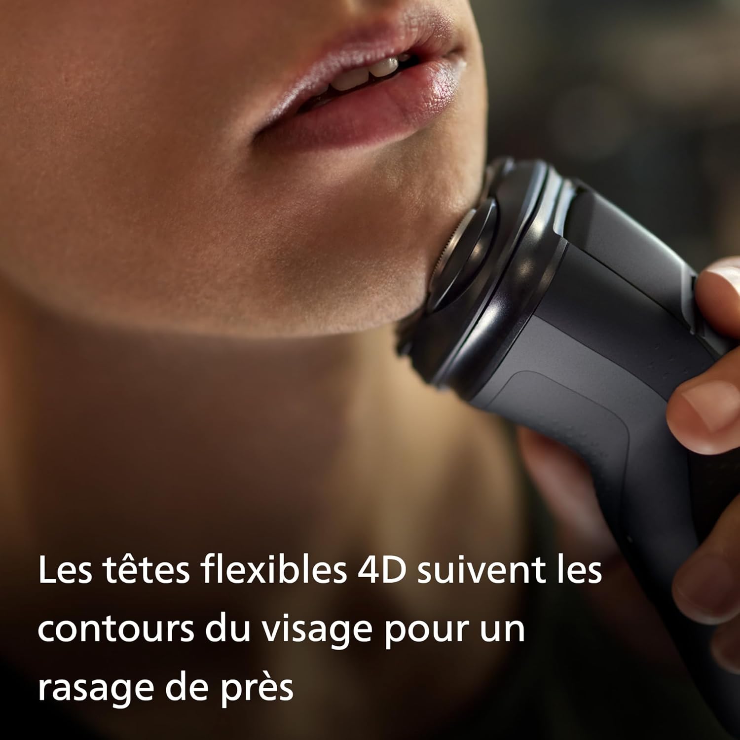 Thumbnail 5 de Philips Shaver Series 3000x Wet & Dry