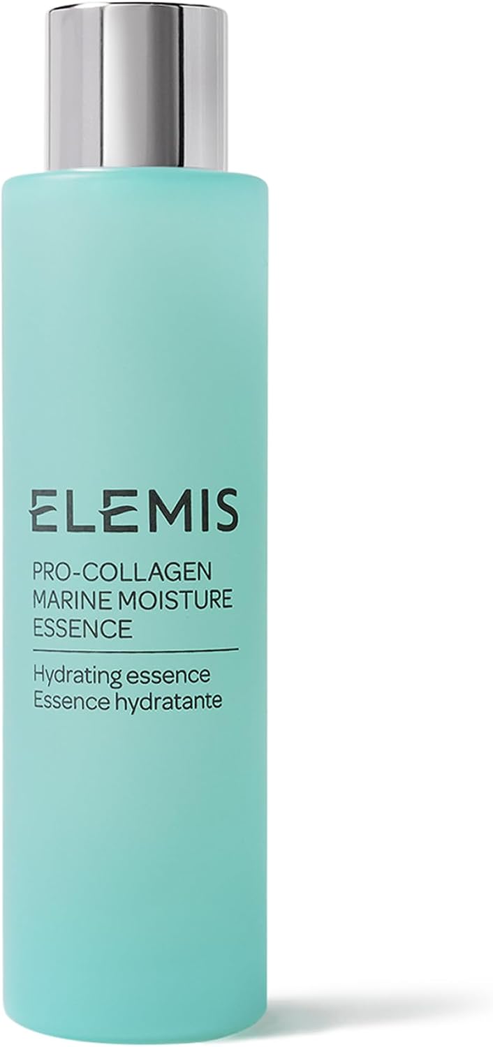 Detalle de Elemis Pro-Collagen Toner – Tonico lenitivo all'albicocca ed essenza marina
