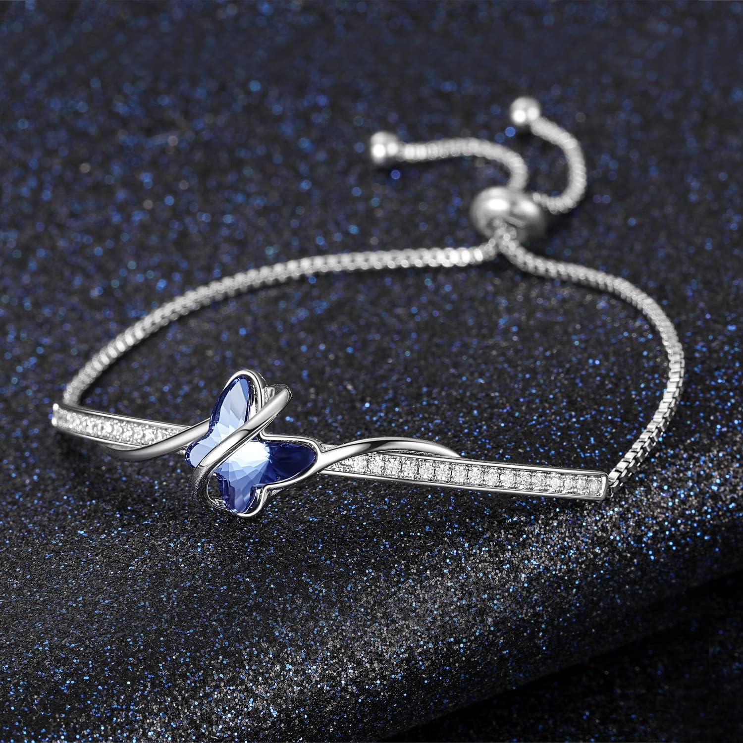 Thumbnail 1 de GEORGE · SMITH Bracciale regolabile 7,09+1,97" 🪶