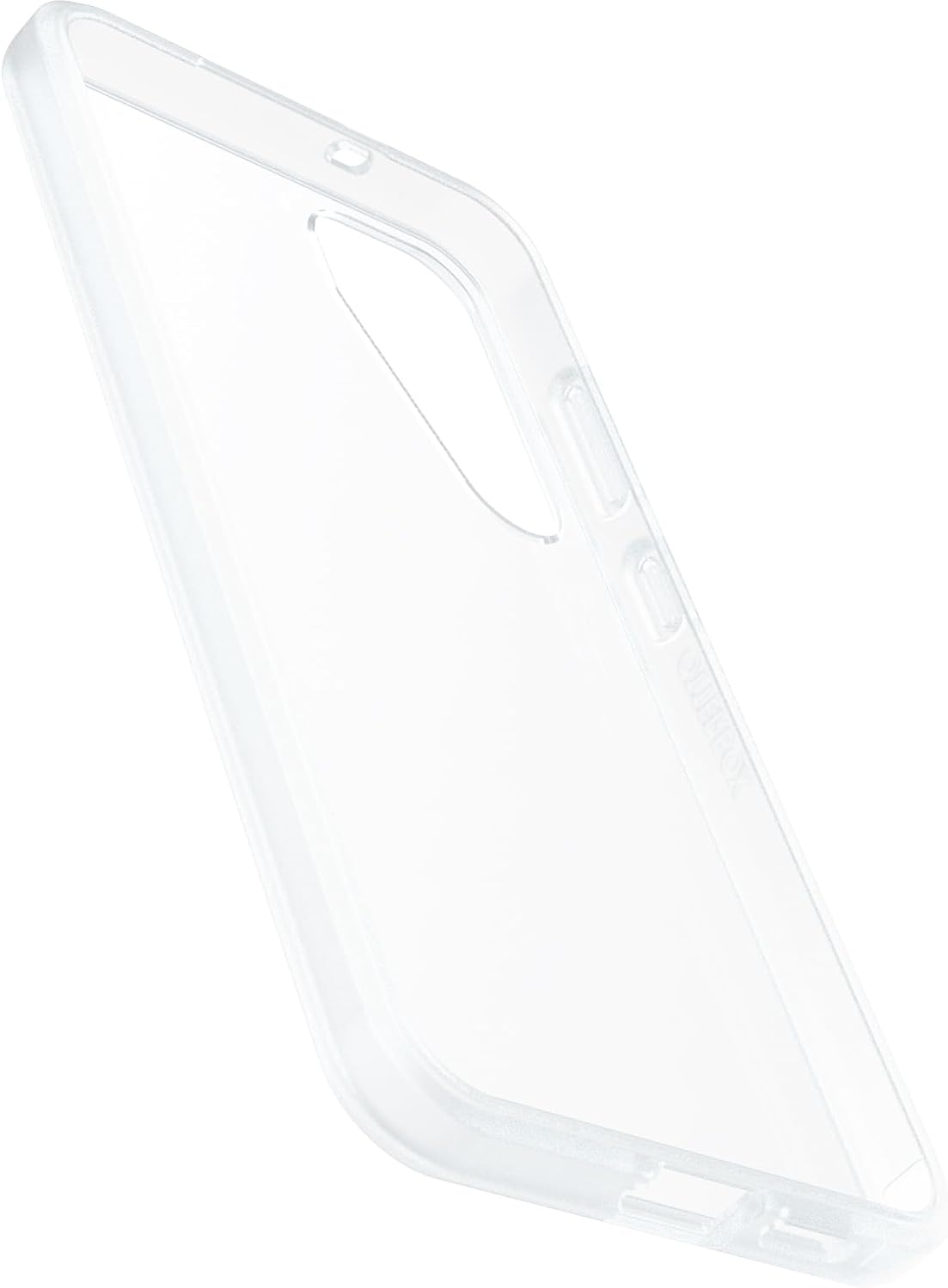 Detalle de Otterbox Sleek Case Series pour Samsung Galaxy S25+ : protection ultrafine et fiable