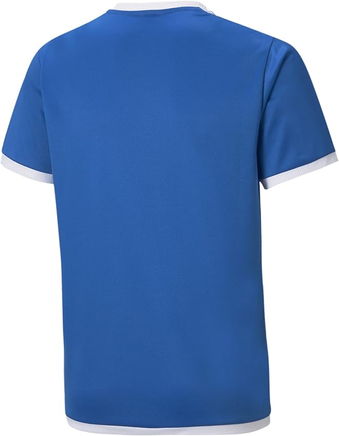 Thumbnail 3 de PUMA teamLIGA Jersey Jr