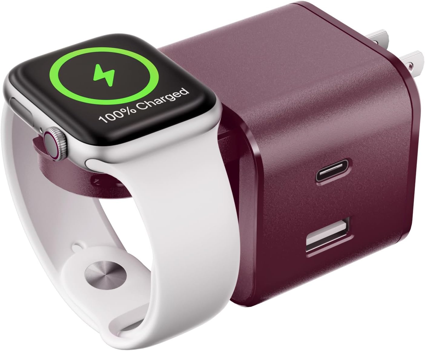 Thumbnail 6 de BeaSaf 36W Charging Block with Watch Charger