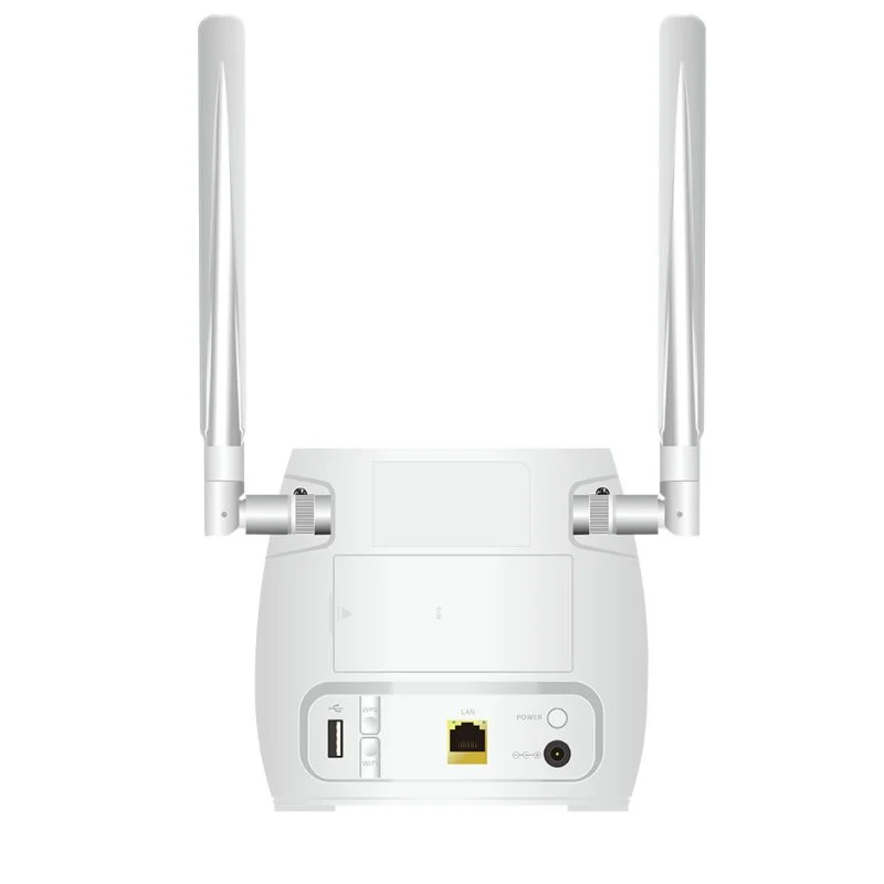 Thumbnail 3 de Strong Router 4G LTE 300M router 4G de 300 Mbps 📶