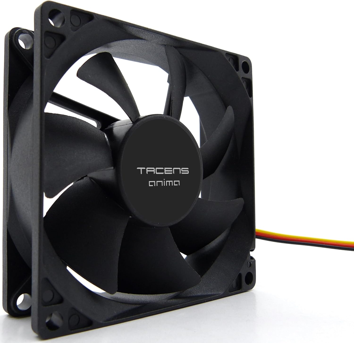 Thumbnail 1 de TACENS ANIMA AF8 : ventilateur PC 80 mm silencieux à 7 pales
