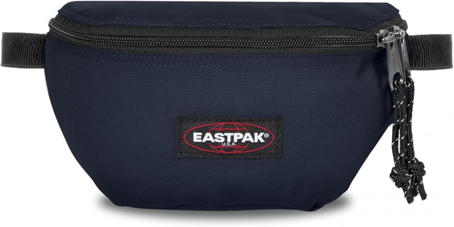 Eastpak Springer Sac Banane 2 L - Ultra Marine (Bleu)