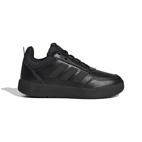 Thumbnail 1 de Adidas Tensaur Sport 3.0 Kids Shoes (39 1/3 EU) – Core Black