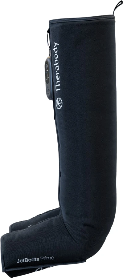 Thumbnail 10 de Therabody Jetboots Prime Large – kabellose Bein-Kompressionsmassage für Regeneration & Mobilität