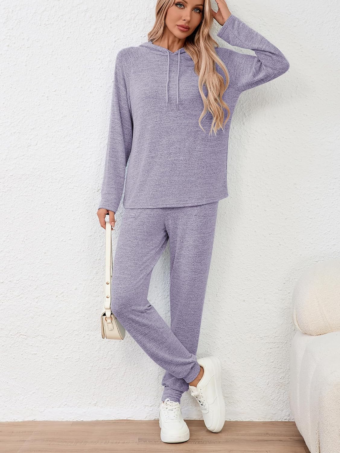 Detalle 2 de Famulily Tracksuit Set for Women