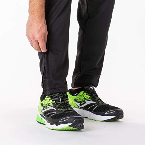 Thumbnail 7 de Joma Pantalon Largo Poly Interlock M