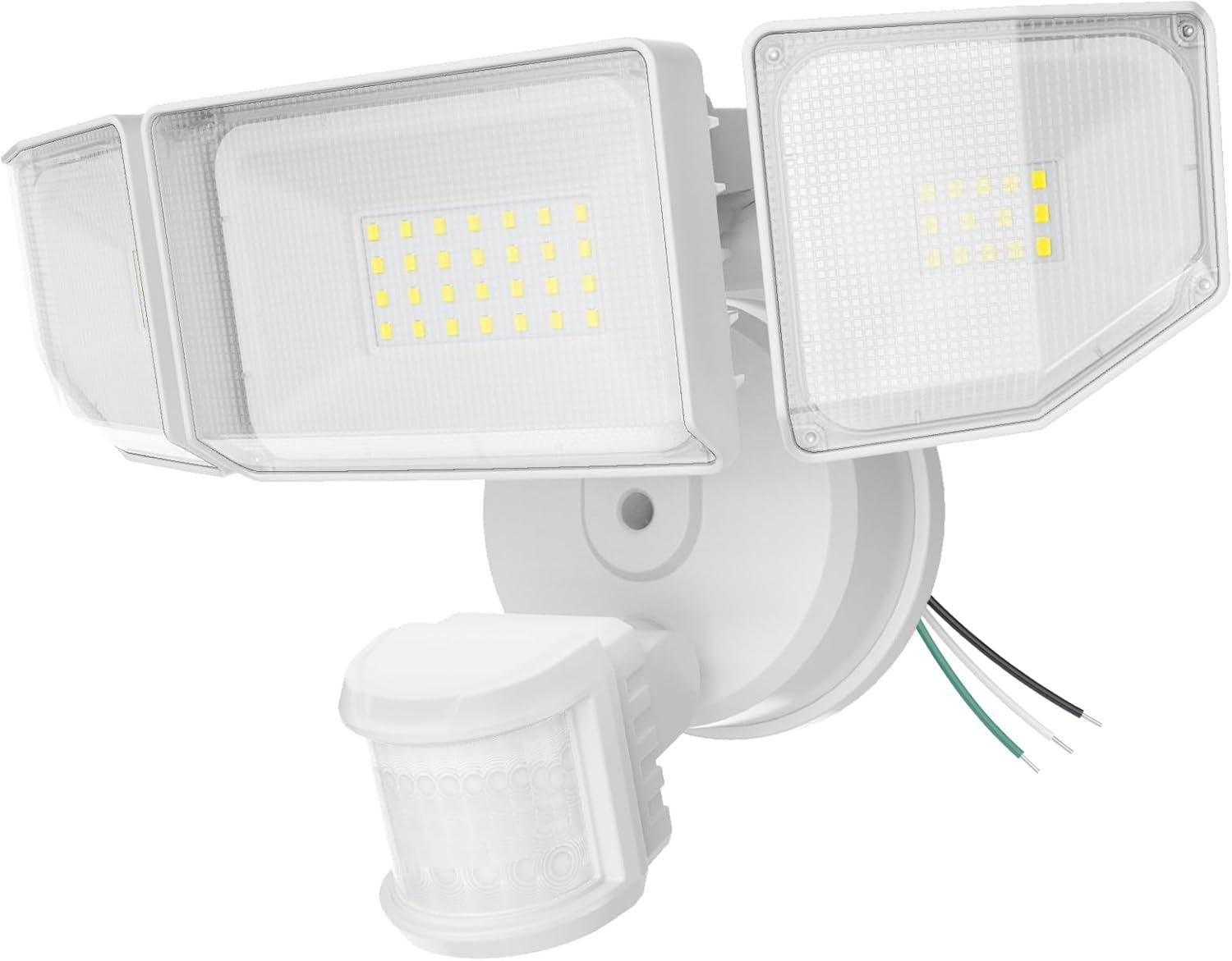 Detalle de Abovizo outdoor security light 85W
