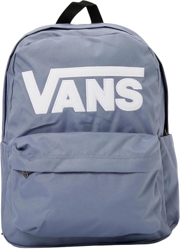 Thumbnail 6 de Vans Old Skool Drop V Sac à dos unisexe Indigo profond – Taille M