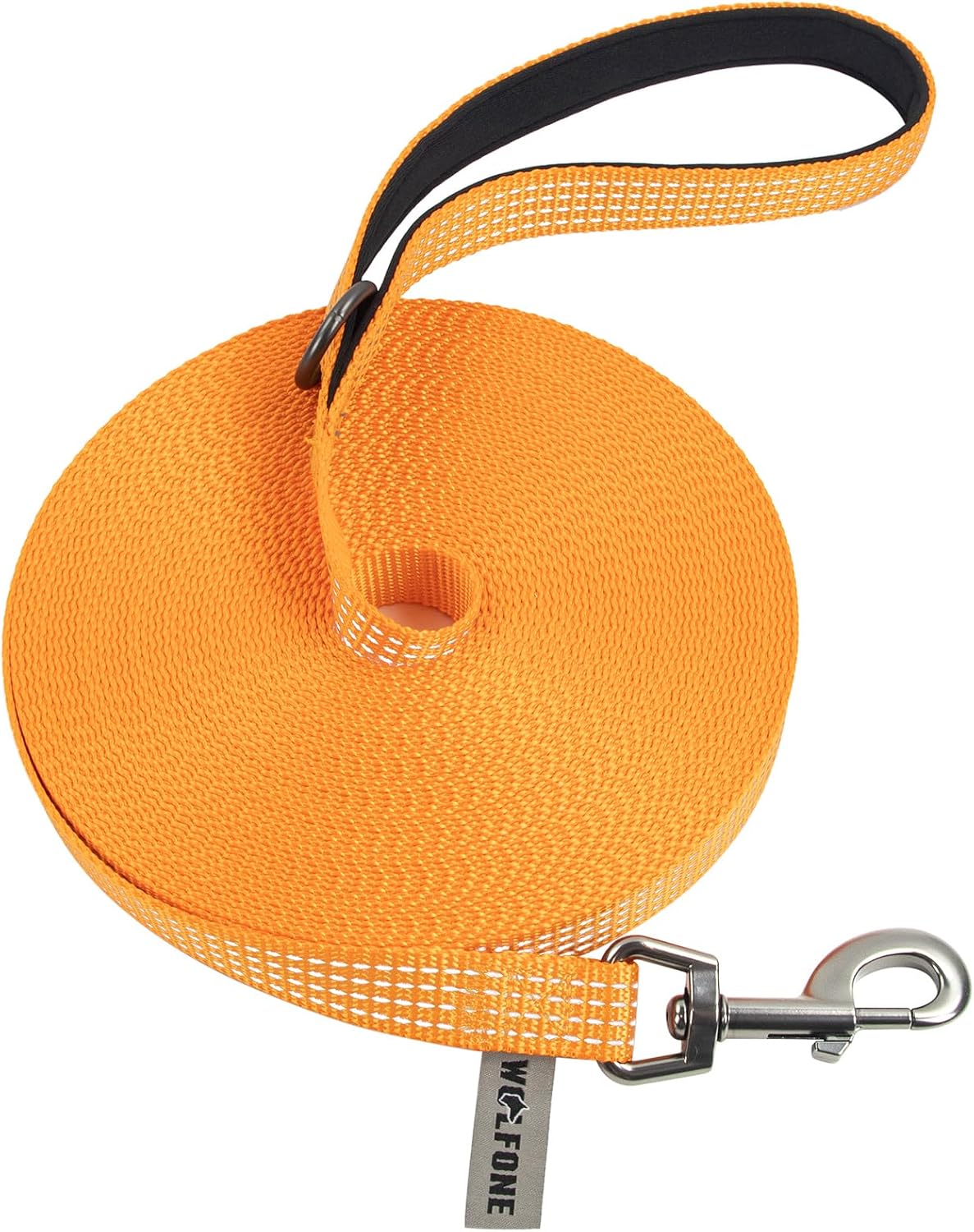 Detalle de Wolfone Leichte Schleppleine 15 m