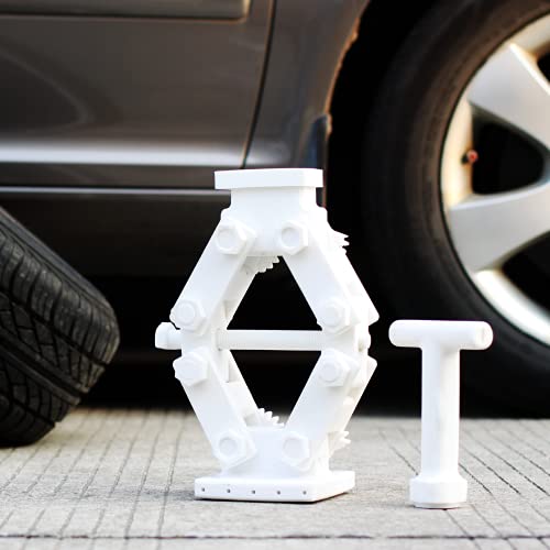 Detalle de Polymaker PC02002 filament PC ⚙