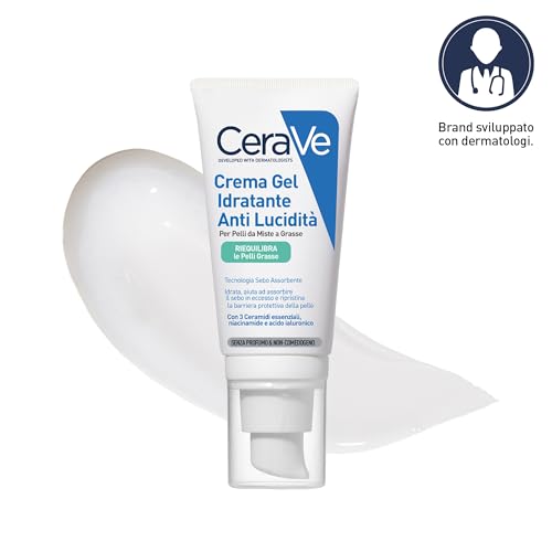 Thumbnail 7 de CeraVe Oil Control Gel: crema hidratante para piel mixta a grasa, 52 ml