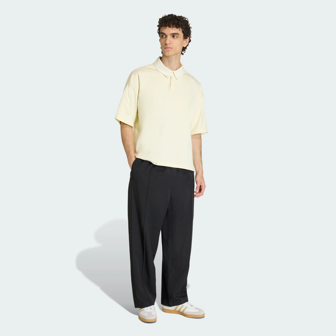 Thumbnail 2 de Adidas Pantalón holgado Firebird Pinstripes