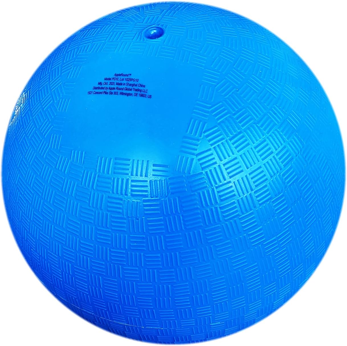 Thumbnail 2 de AppleRound 8.5-inch dodgeball 🏐