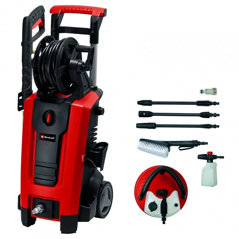 Thumbnail 1 de Einhell TE-HP 170 Hidrolimpiadora 2300W