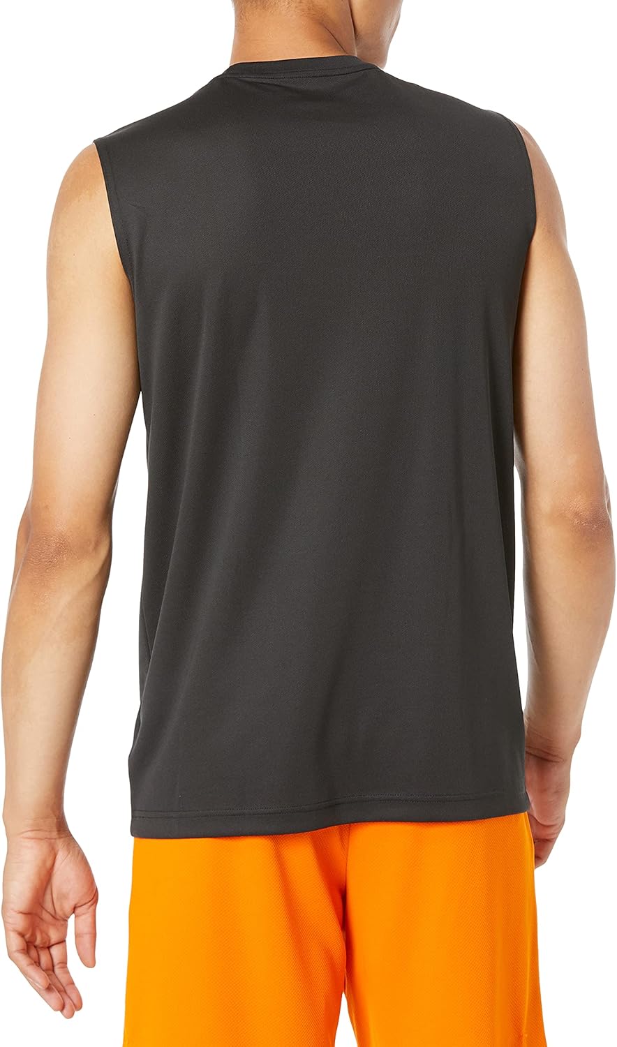 Thumbnail 2 de Amazon Essentials Men’s Active Performance Tech Muscle Vest (Relaxed Fit, Quick-Dry)