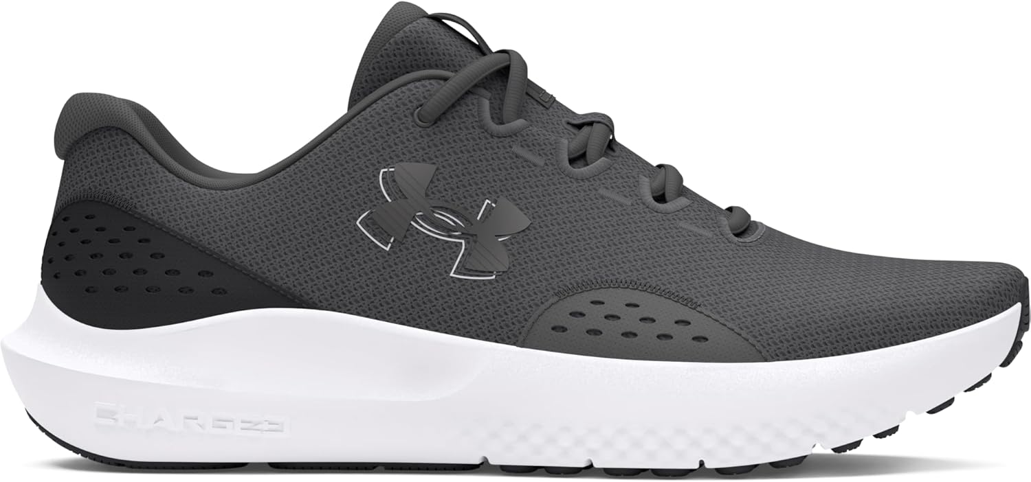 Thumbnail 3 de Under Armour UA Charged Surge 4: zapatillas de running ligeras y transpirables para hombre