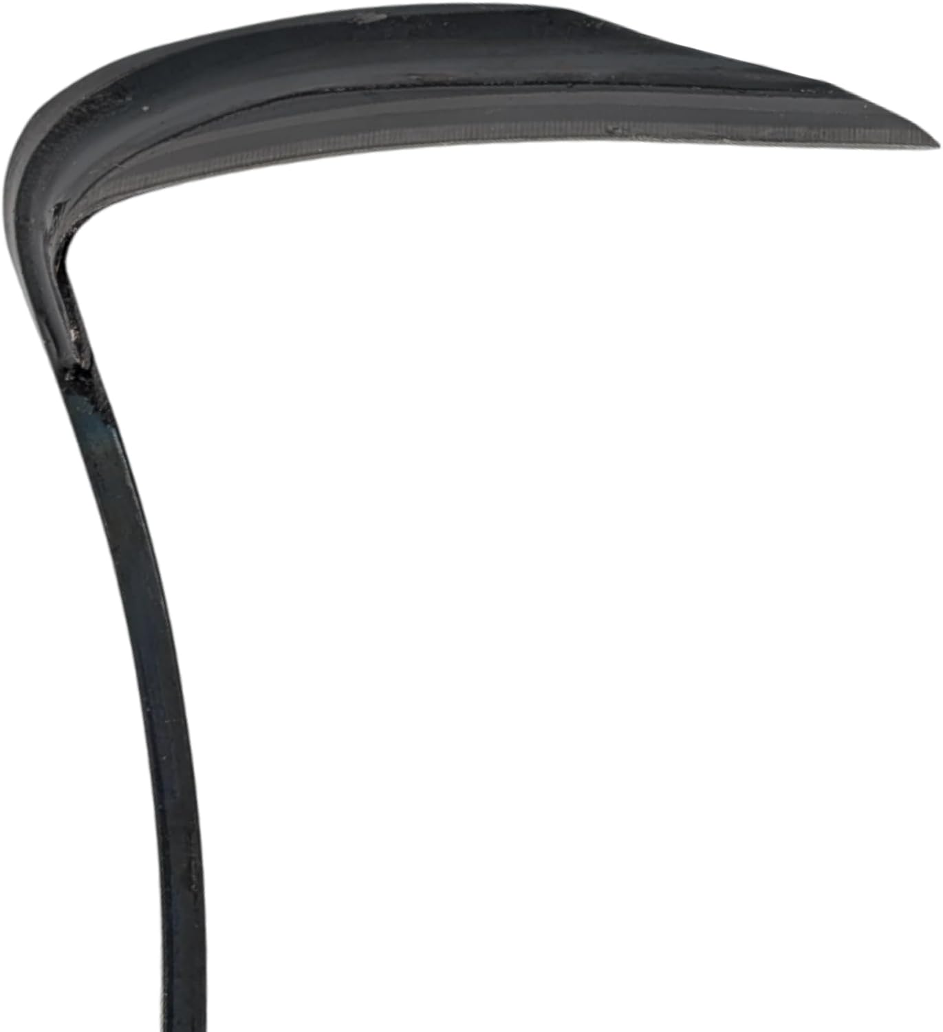 Detalle 2 de Nejiri Kama Weeding Sickle, High-Carbon Steel Blade