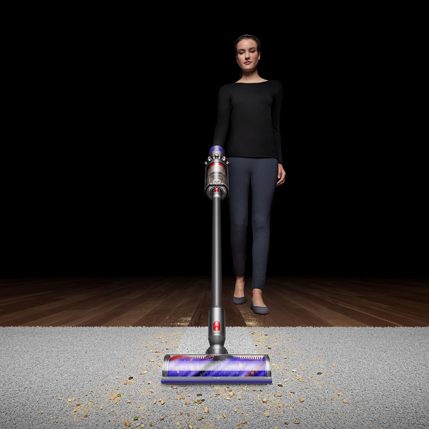 Thumbnail 2 de Dyson cordless vacuum Cyclone V10